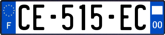 CE-515-EC