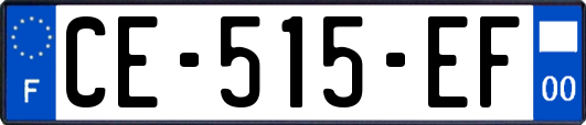 CE-515-EF