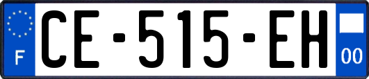 CE-515-EH