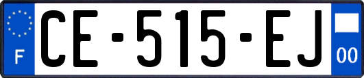 CE-515-EJ