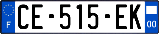 CE-515-EK