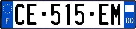 CE-515-EM