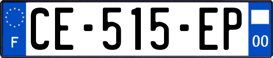 CE-515-EP