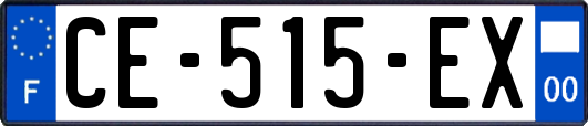 CE-515-EX