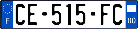 CE-515-FC