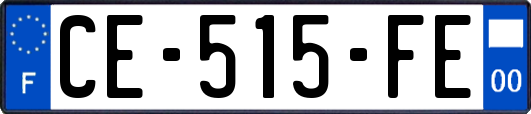 CE-515-FE