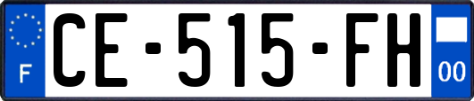CE-515-FH