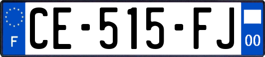 CE-515-FJ