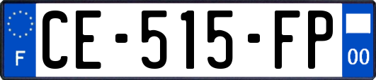 CE-515-FP