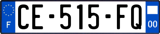CE-515-FQ