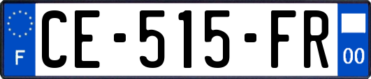 CE-515-FR