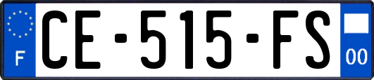 CE-515-FS