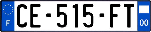 CE-515-FT