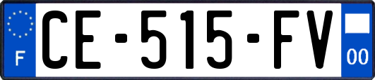 CE-515-FV