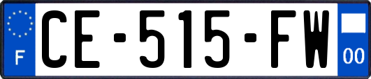 CE-515-FW