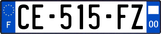 CE-515-FZ