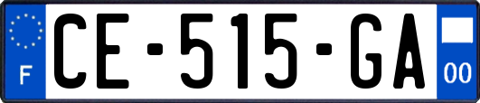 CE-515-GA