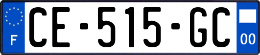 CE-515-GC