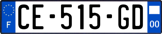 CE-515-GD