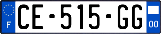 CE-515-GG