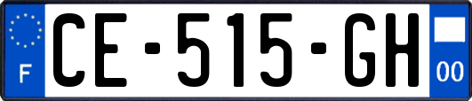 CE-515-GH