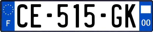 CE-515-GK