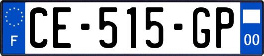 CE-515-GP