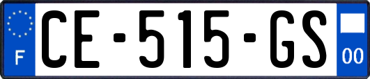 CE-515-GS