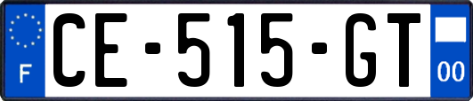 CE-515-GT