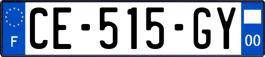 CE-515-GY