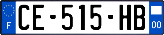 CE-515-HB