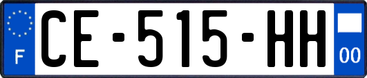 CE-515-HH