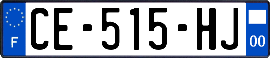 CE-515-HJ