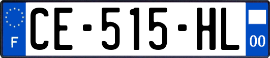CE-515-HL