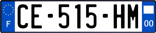 CE-515-HM