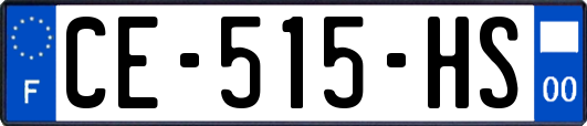 CE-515-HS