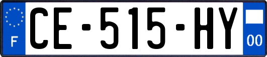 CE-515-HY