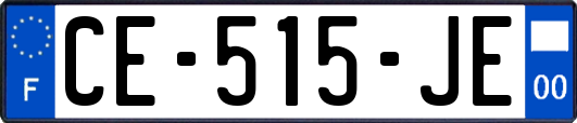 CE-515-JE
