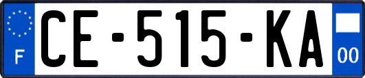 CE-515-KA