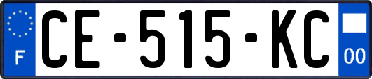CE-515-KC