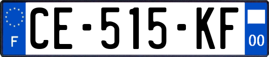 CE-515-KF