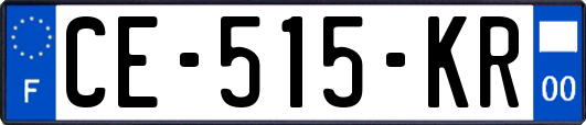CE-515-KR