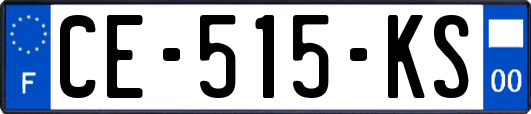 CE-515-KS