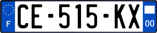CE-515-KX