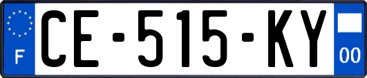 CE-515-KY