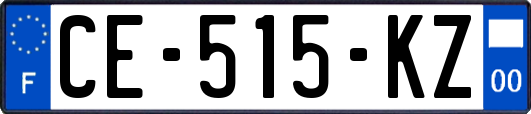 CE-515-KZ