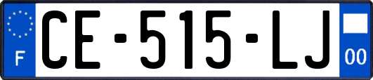 CE-515-LJ