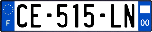 CE-515-LN