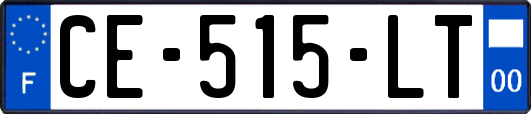 CE-515-LT