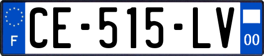 CE-515-LV